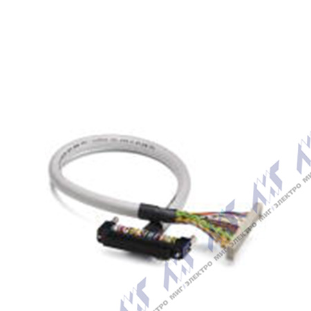 phoenix contact cable-fcn40/1x50/10,0m/ip/mel