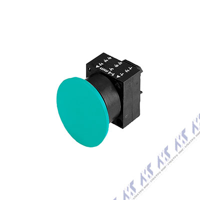 грибовидные кнопки 3sb30001ca31z