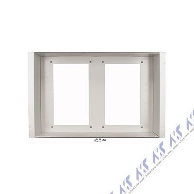 комплектующие для шкафов bp bpz-mt-800/450-2-ch
