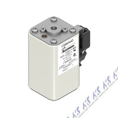 ножевые предохранители 170m3443