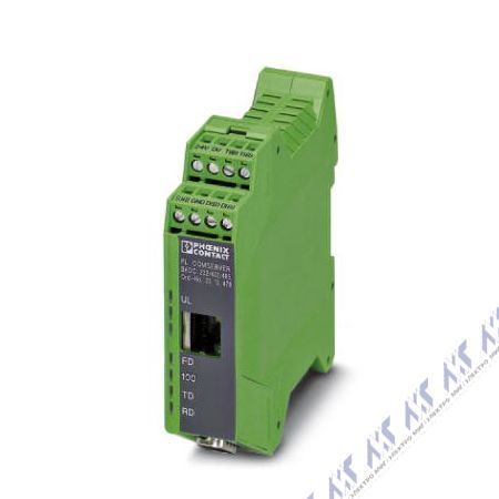 com-сервер fl comserver basic 232/422/485