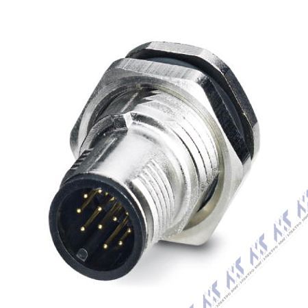 встраиваемые разъемы sacc-dsi-ms-12con-l180 sco