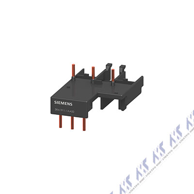 На фото: 3ra19111aa00 для контакторов Siemens Sirius