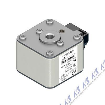 ножевые предохранители 170m5459