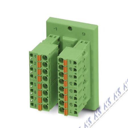 принадлежности dflk-d15 sub/m/fkct