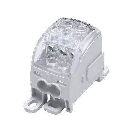 PDB 160 (Old PVB 100) Распределительные блоки