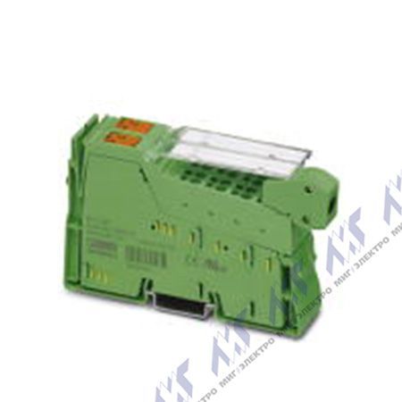 компоненты системы ib il cnt-xc-pac