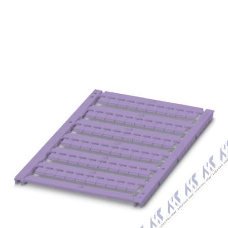 пластиковые таблички uct-tmf 6 vt