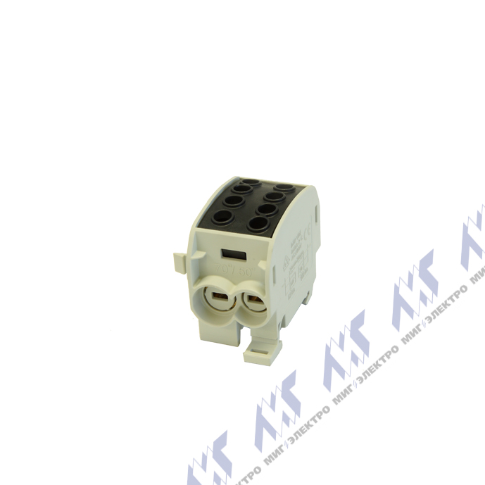 разветвительные клеммы hlak 70/50 l s