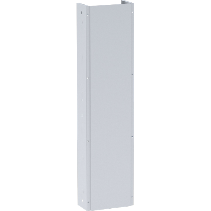 На фото: короб кэт силовой (1200х300х150) ekf basic ЭКФ (ЕКФ)