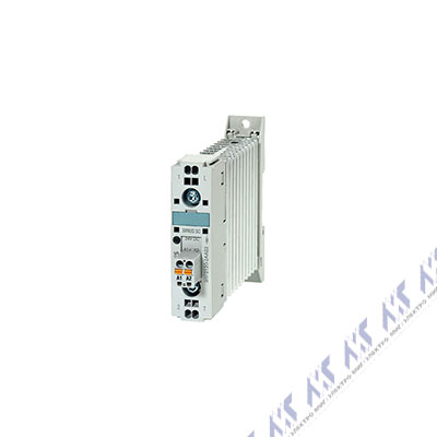 На фото: полупроводниковые контакторы 3rf23202da04 SIEMENS SIRIUS 