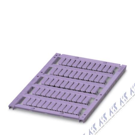 маркировочные кольца для проводников uct-wms 3,2 (12x4) vt