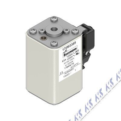 ножевые предохранители 170m3389