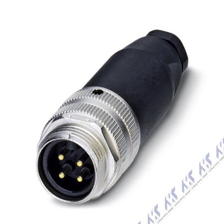 разъем sacc-minms-4con-pg 9