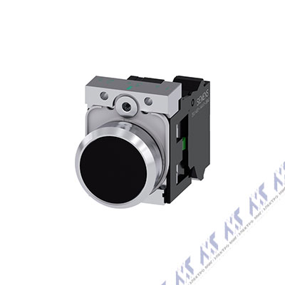 плоские кнопки 3su11500ab103ba0