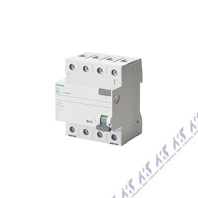 устройства защитного отключения 5sv (10 ka) 5sv34466la