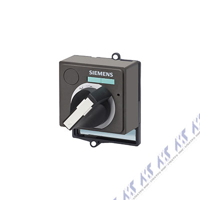 siemens 3vl98003ha00