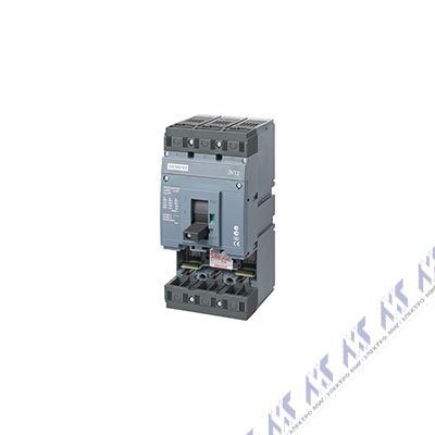 автоматические выключатели 3vт3 в литом корпусе до 630 a 3vt27253aa360aa0