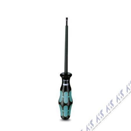 отвертки szs 0,5x3,0 vde