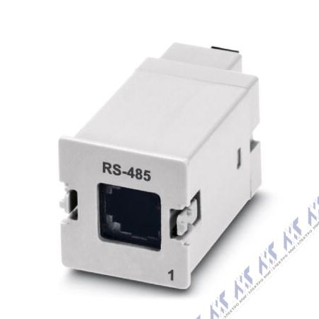 дополнительный модуль nlc-mod-rs485