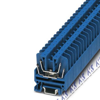 винтовой зажим mbk 5/e-fs/fs bu