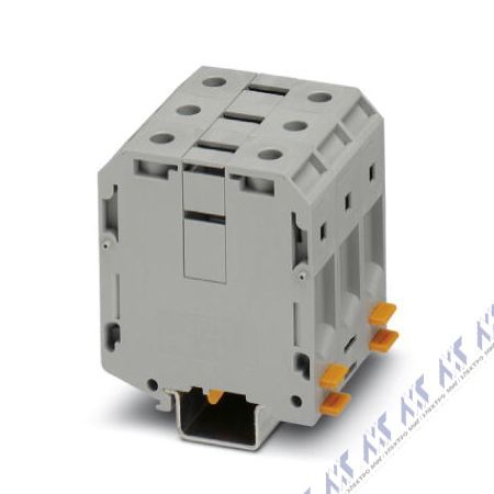 винтовой зажим ukh 70-3l