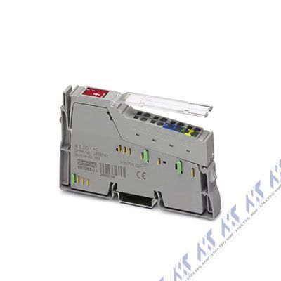 компоненты системы ib il do 1 ac-pac