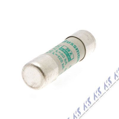 цилиндрические предохранители c14m20s