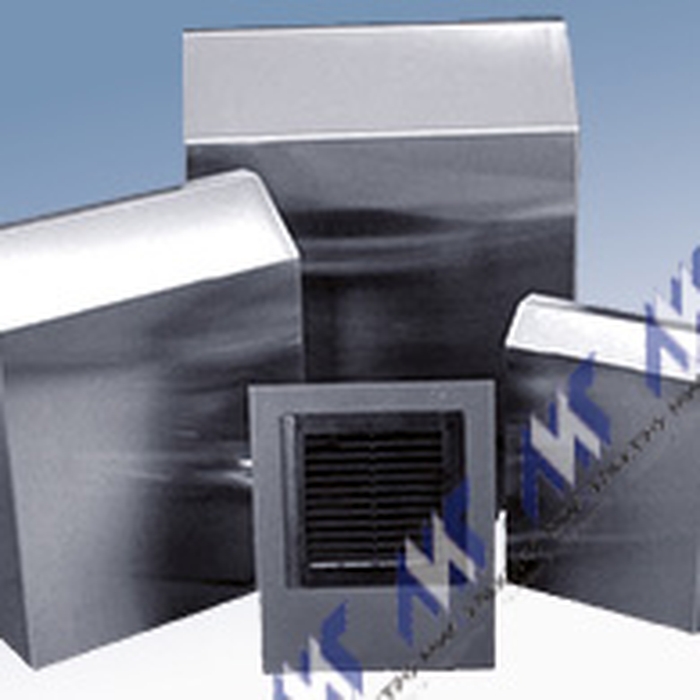 козырьки для защиты от неблагоприятных погодных условий pf-rh 60000 ral 7035