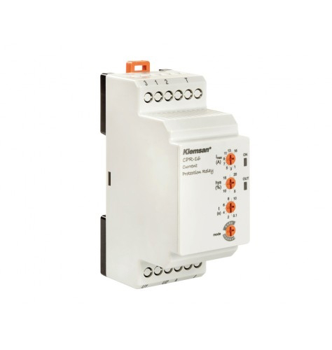 klemsan cpr 16