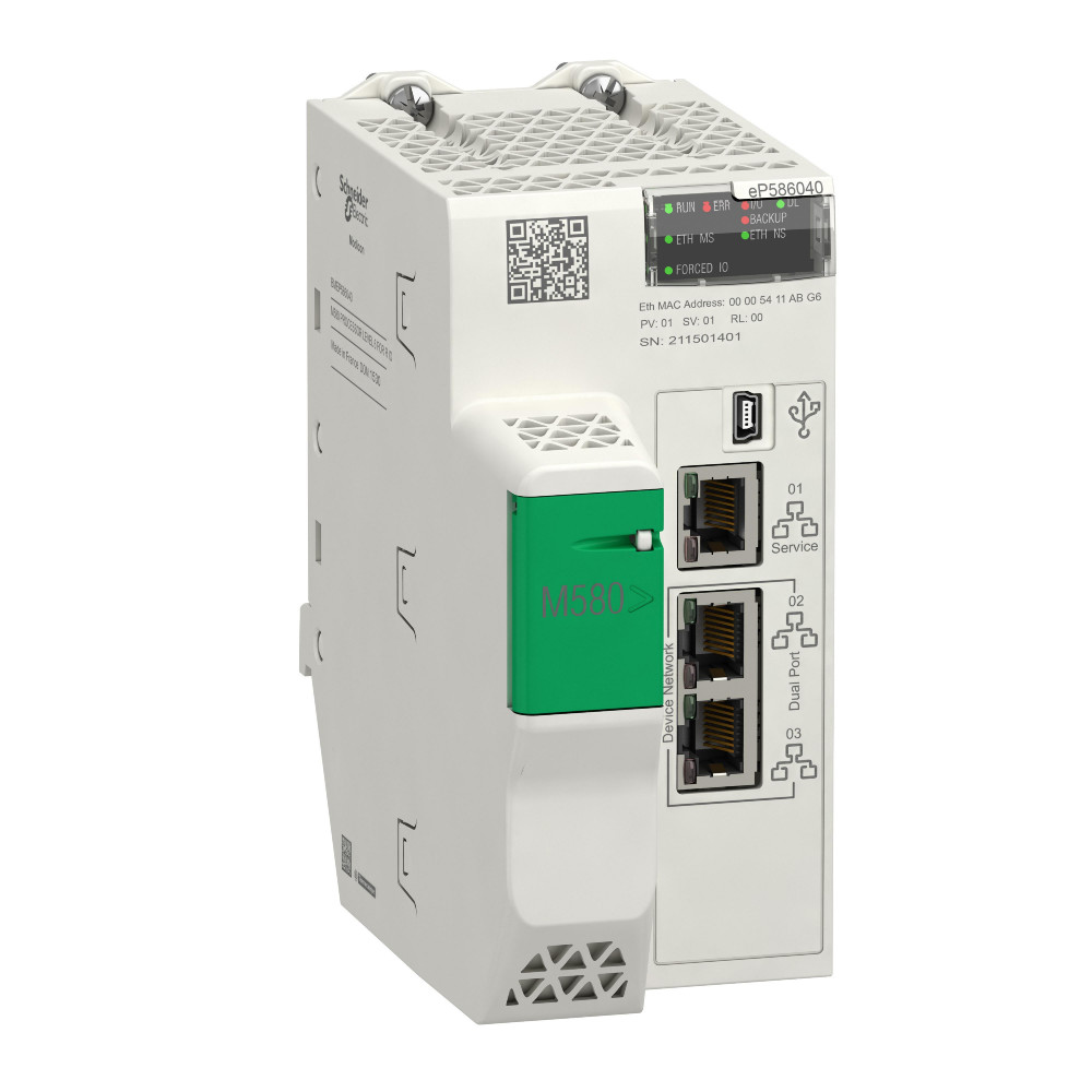На фото: bmep586040c SCHNEIDER ELECTRIC (ШНАЙДЕР ЭЛЕКТРИК)