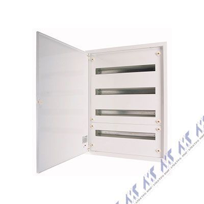 металлические встраиваемые шкафы bf-u-6/144-c