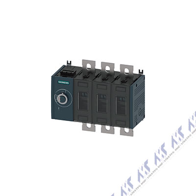 выключатели-разъединители 3kd 3kd38340pe100