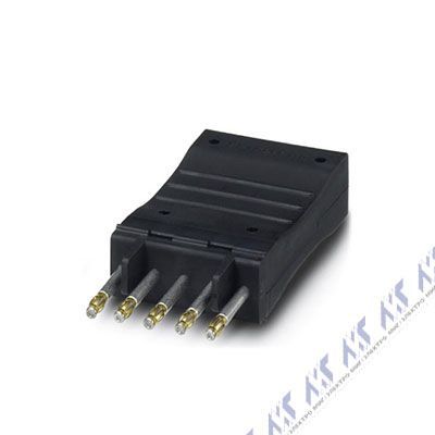 Многоуровневые клеммы зажим push-in st-mkdsp 3/5