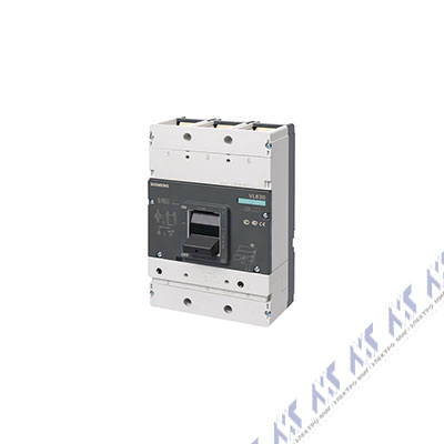 компактные автоматические выключатели 3vl для защиты электроустановок 3vl57632dc360ae1