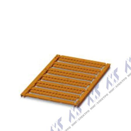 пластиковые таблички uct-tmf 4 og cus