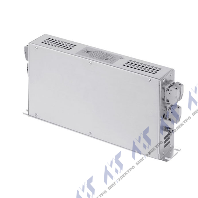 фильтры подавления радиопомех hfd 210-500/7