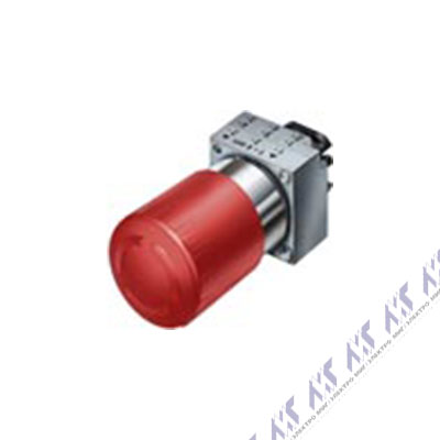 грибовидные кнопки 3sb35001fa200pa0z