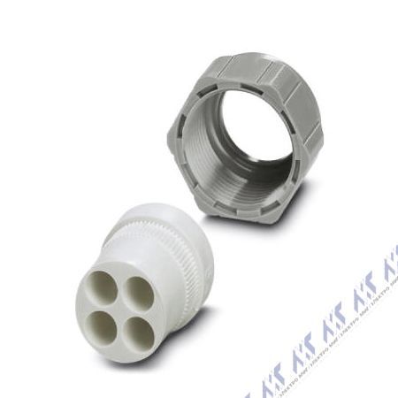 кабельный ввод vc-k-kv-pg21 4x8
