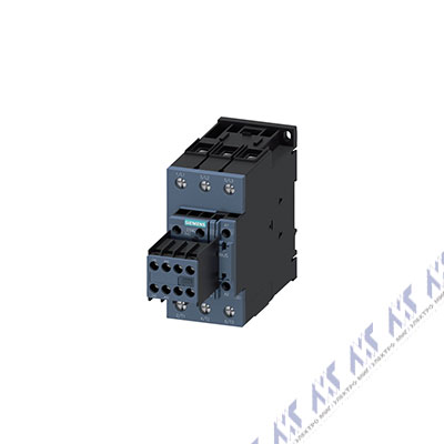 контакторы 3rt (3…250 квт) 3rt20351nf34