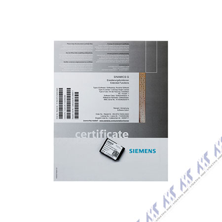 дополнительные системные компоненты 6sl30747aa040aa0