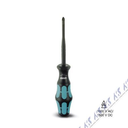 отвертки sf-pz 2-100 s-vde