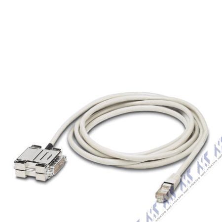 кабель-адаптер cable-15/8/250/rsm/sew-x15