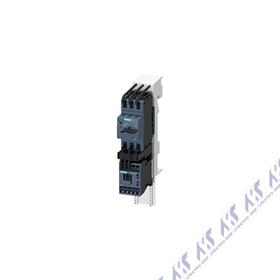 пусковая сборка для прямого пуска 3ra21100ch151bb4