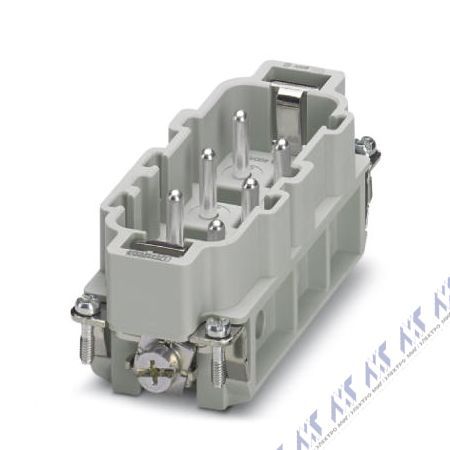 модуль для контактов hc-hs06-i-ut-m 7-12