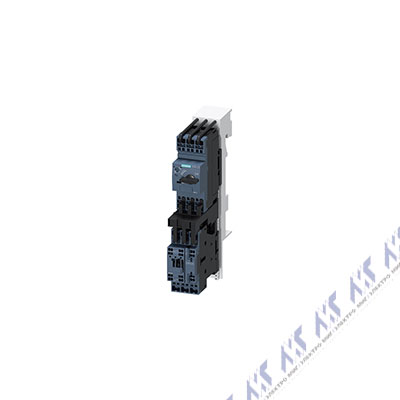 пусковая сборка для прямого пуска 3ra21204dh270ap0