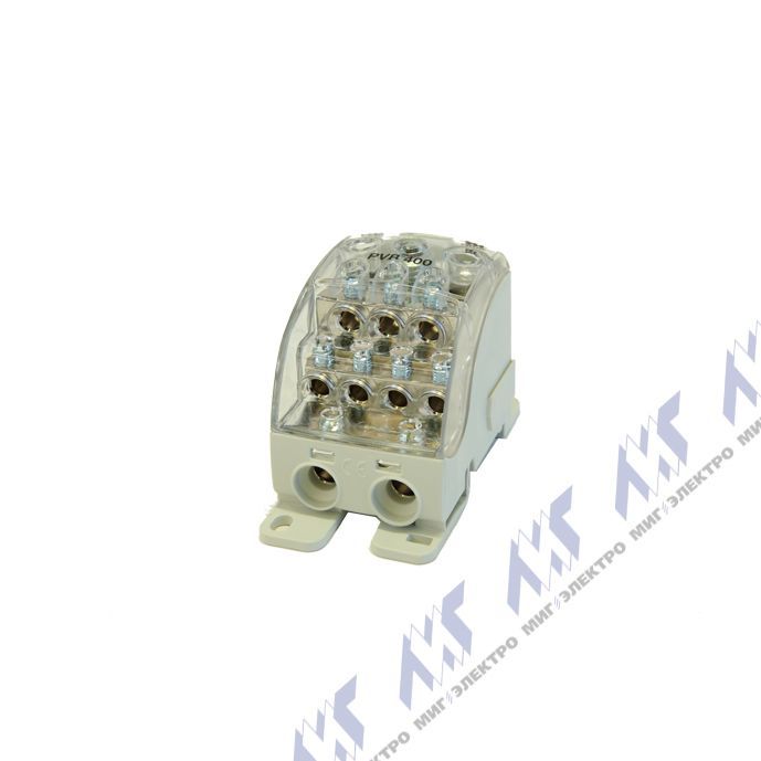 PDB 490 (Old PVB 400) Распределительные блоки