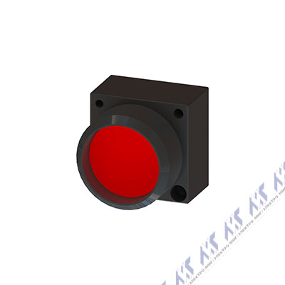 выступающие кнопки 3sb30000aa22