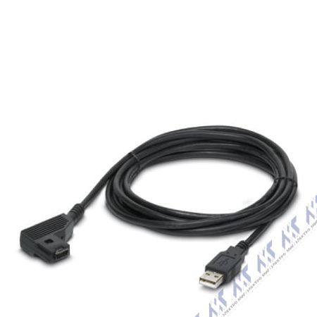 конфигурирование и коммуникация ifs-usb-datacable