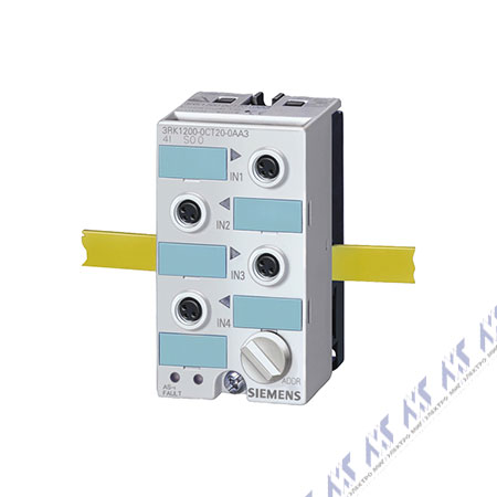 принадлежности и компоненты 3rk22000ct200aa3